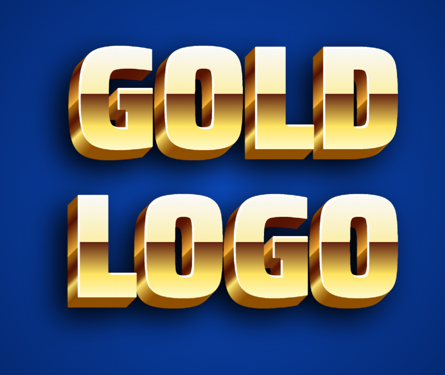 textstudio's tweet photo. Create your gold logo #gold #logo #textgenerator https://t.co/mOkxmvCFP9