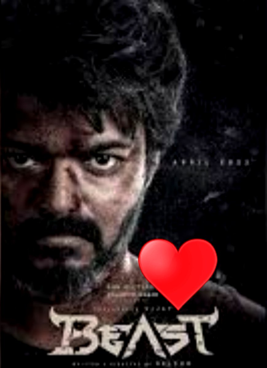 Filmy_Today's tweet photo. Which film are you Most want ? 
🔁 #EtharkumThunindhavan 
♥️ #Beast 
#Thalapathy66 #VaadiVaasal
https://t.co/E3jMvHXtVo

🔁 #ET                    ♥️ #Beast https://t.co/PFKfuGFS19