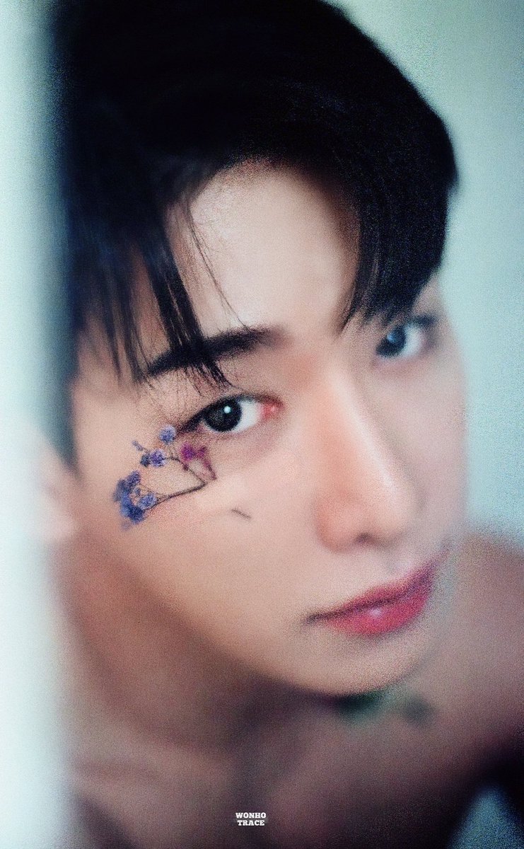 hourlywnh's tweet image. ᙏ̤̫ #WONHO #원호 @official__wonho