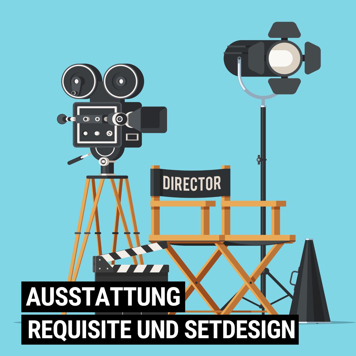 SKW_BW's tweet photo. Was sind eigentlich Requisiten für Filme und was zählt da alles dazu?
#filmbildung #skw #twlz #edubw #Requisiten #Dekoration #setdesign https://t.co/yFDoqogq36