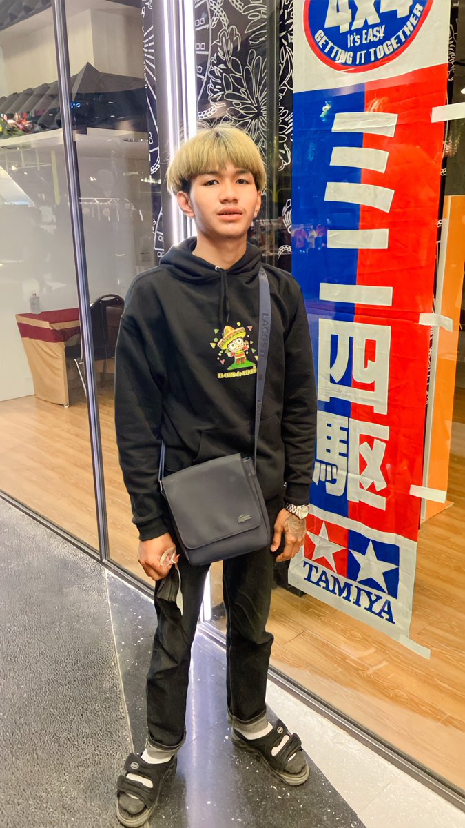 #โคราชหวานเจี๊ยบ🦾