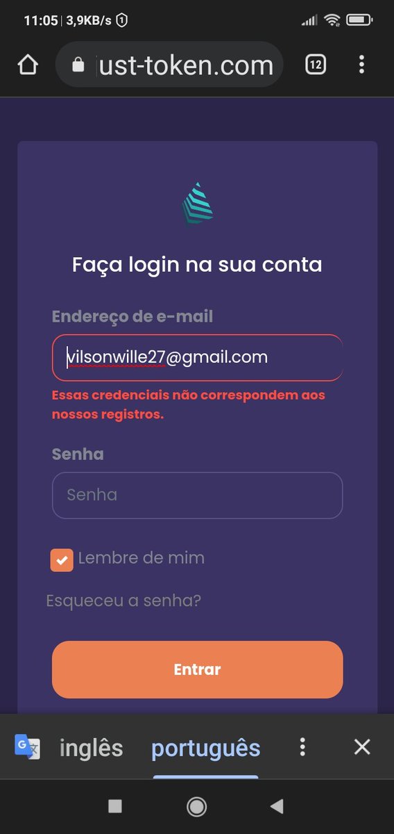 VilsonWille's tweet photo. @token_just @gate_io answer, because I don't have access to the site. https://t.co/tmT98KjkIY