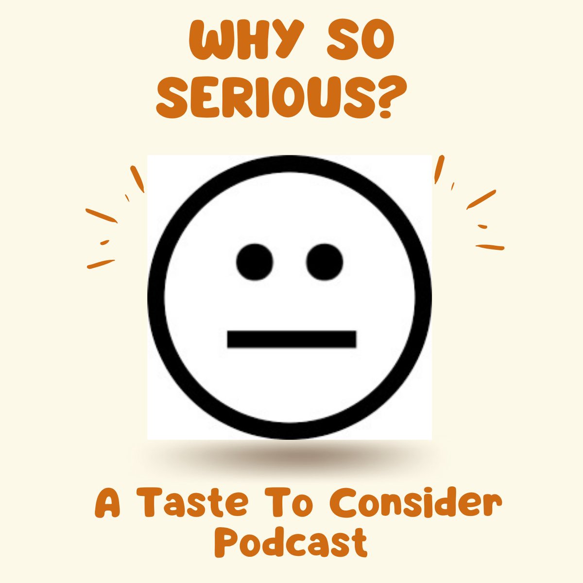 UandUNetwork's tweet photo. Start the week off with a new Taste. Check out Why So Serious from A Taste To Consider podcast out now on all podcast platforms, link in bio. Like, subscribe, download and share 🎙🥃💨 #PodcastAndChill #uandunetwork #podcast https://t.co/uKWvuSIMqz
