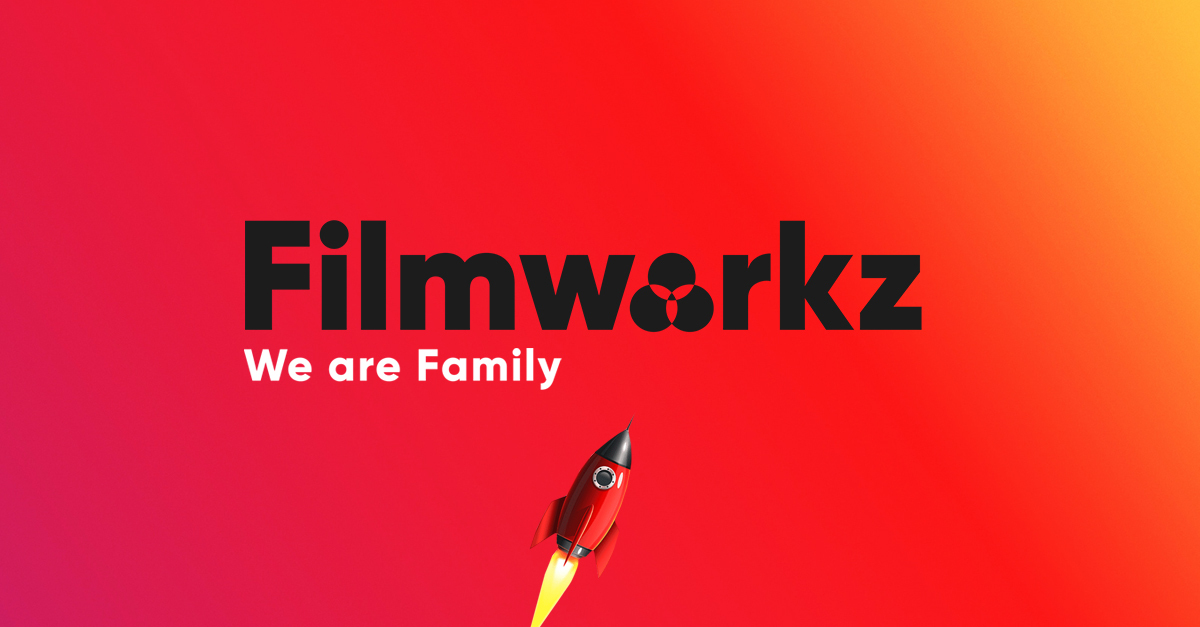 📣MEET THE FAMILY  
☝️ R3store, Digital Vision &amp; R3el are now part of the Filmworkz Family.  
 👉 LEARN MORE  here - hubs.li/Q015sRdl0
 We can’t wait to help you CREATE INCREDIBLE.
#filmworkz #R3store #r3el #digitalvision #nucoda #phoenix #DVO #OFXDVO  #Loki #TransformAI