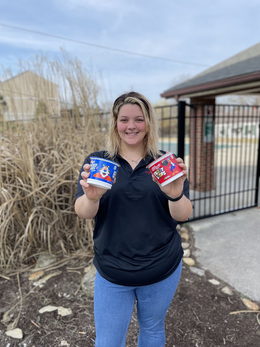 Copper Beech Radford tweet media