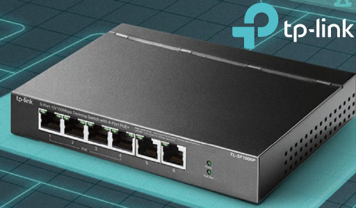 broadbandbuyer's tweet photo. How TP-Link's Extend Mode can benefit your surveillance system https://t.co/7lmRjeNzcA https://t.co/L2snsjVEen