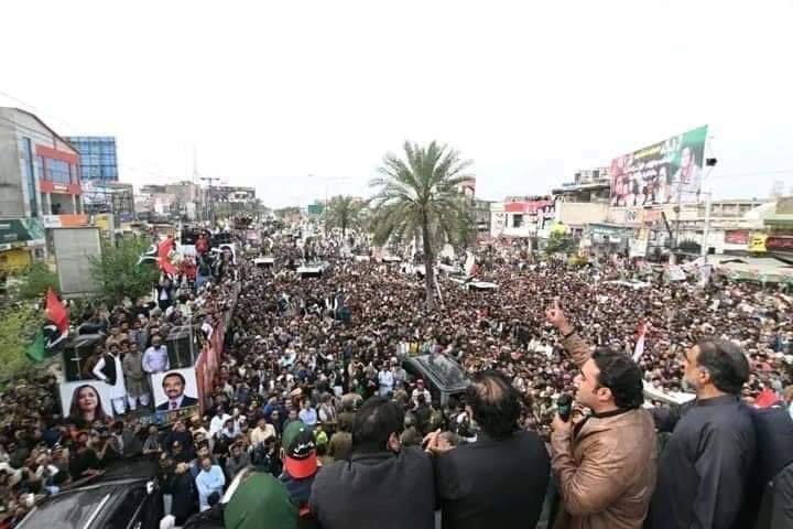 MudasarShakir's tweet image. شکریہ لالہ موسی آج تو کمال کردیا 👍 @QamarKairaPPP @BBhuttoZardari @RPAPPP #AwamiMarach