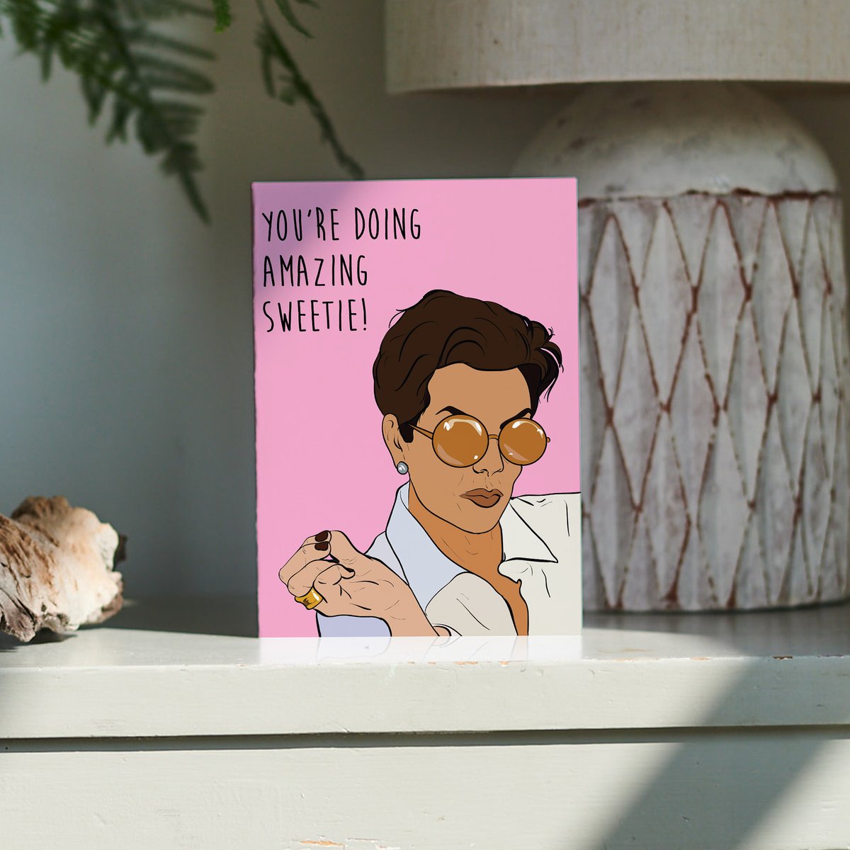 A bit of Monday motivation for you! 🔍 Search 'ane012' on our app