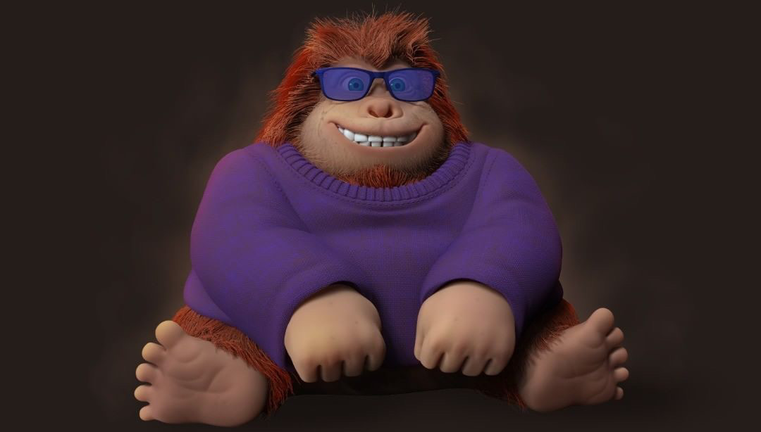 Have a #sneakpeak on our 3D version in our #roadmap #project 2.0

This project is for all #riddle and #escaperoom lovers in the #nft space 

Discord: discord.gg/PABE3PMHg7

🦧 #theOasylum #nft #nftcollection #nftcollectibles #nftdrop #NFTGiveaway #nftdesign #nftcommunity