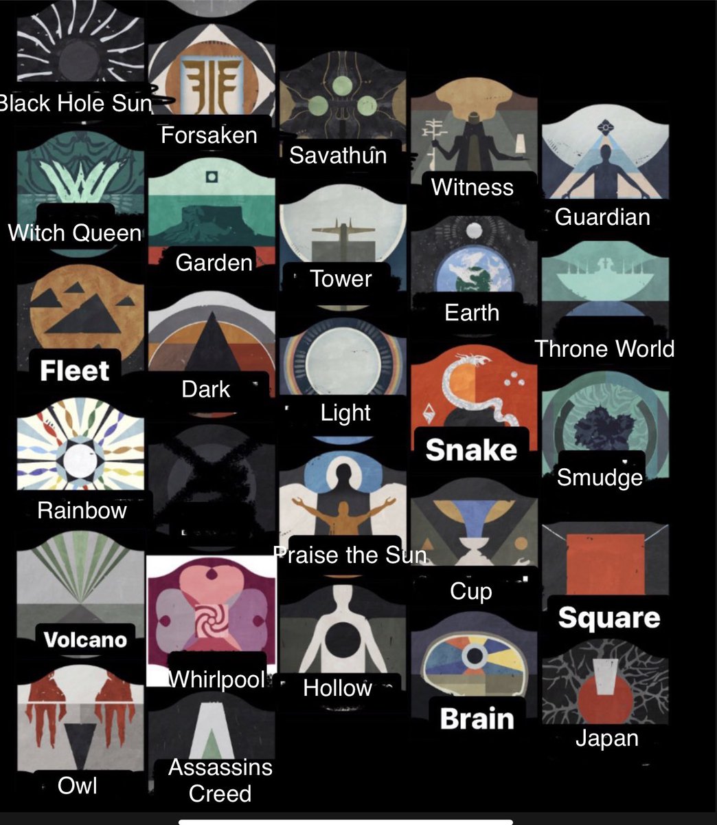 AdversusClan's tweet photo. Screw your call outs, y’all are wrong. This was our list 😂 borrowed template from @destiny_thememe hastily edited mid-raid by @Robby_Ri0t https://t.co/zgNhsTNyBX