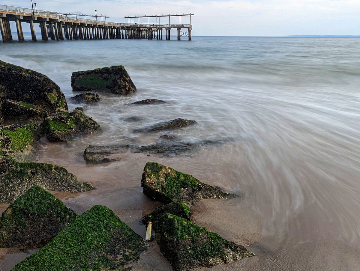 iamwaynegilbert's tweet photo. #ConeyIsland #Brooklyn #NYC #MotionMode #LongExposure #Photography #Pixel6Pro https://t.co/1mzne10she