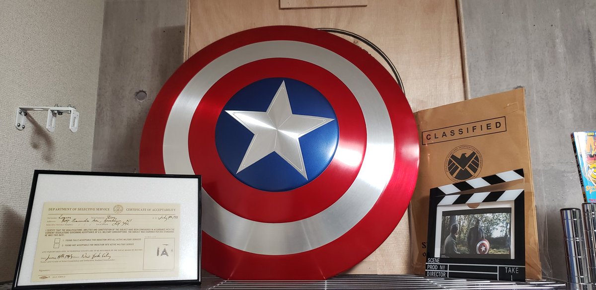 ゴードンWATARU🛡🇺🇸 tweet media