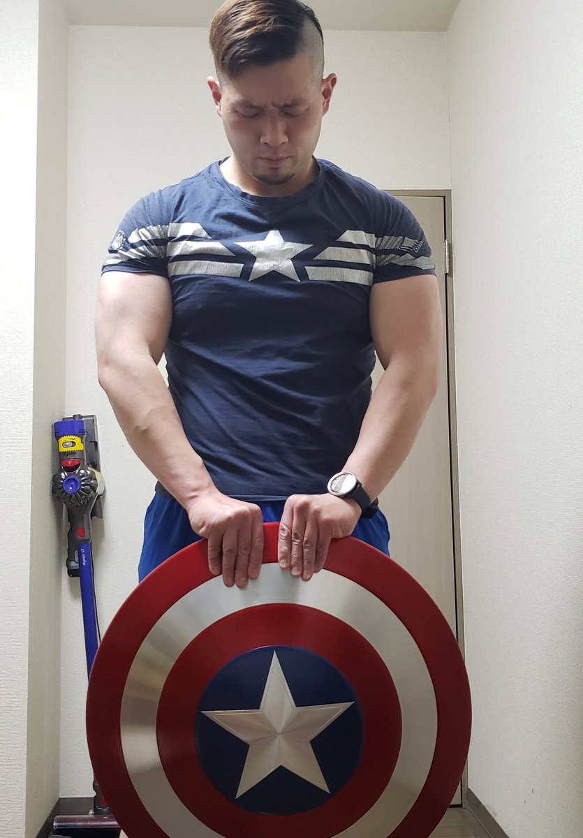 ゴードンWATARU🛡🇺🇸 tweet media