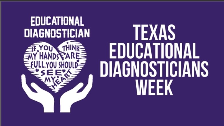 besselaar's tweet photo. Happy Diagnostician's Week! Please show your appreciation for your campus diags this week. They work harder than most realize! https://t.co/PW0NWjKbR5