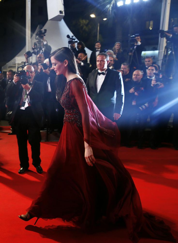 Best of Eva Green tweet media