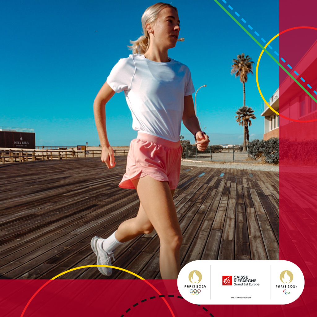 <a href="/EmilienClaude1/">Emilien Claude</a> <a href="/TomHenrionnet/">Tom Henrionnet</a> ✅ Sans-faute pour <a href="/LefevreCyrielle/">Cyrielle LEFEVRE</a> au CSO durant le Grand national de Saumur 🏇 Elle termine 12ème sur 39 ! 
✅ #ClemenceBeretta fini 17ème du World Racewalking Team Championships, elle est dans le top 10 européen et le top 20 mondial 💪

#VousEtreUtile #TerritoiresdAvenir