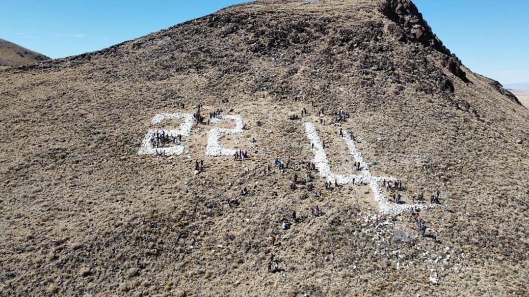 Los Lunas High School tweet media