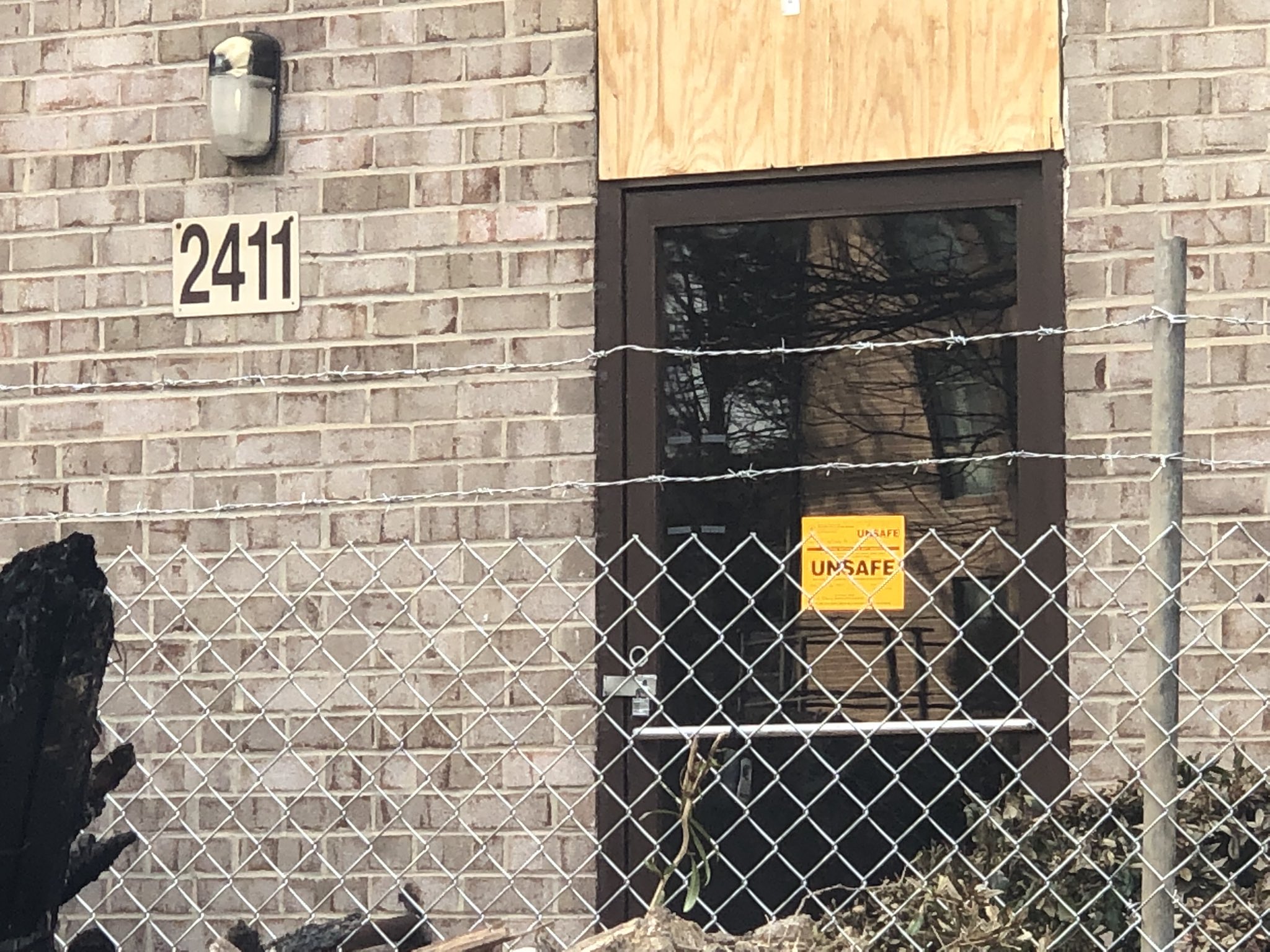 Pete Piringer on Twitter "Mon 3/7 Friendly Gardens Apts, Lyttonsville Rd, mcfrs Fire/Explosive