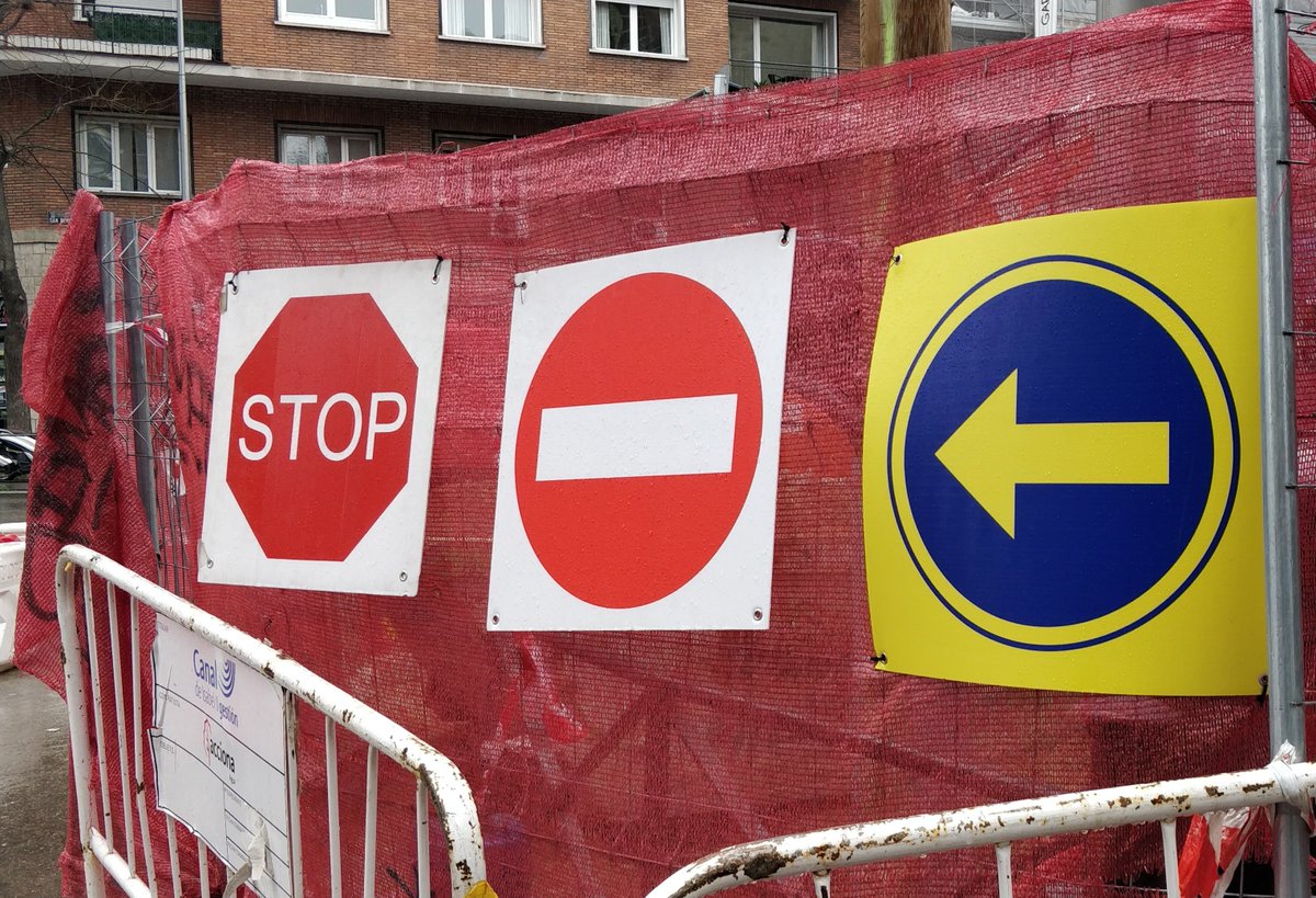 La ciudad habla. #corredoreshumanitariossegurosya