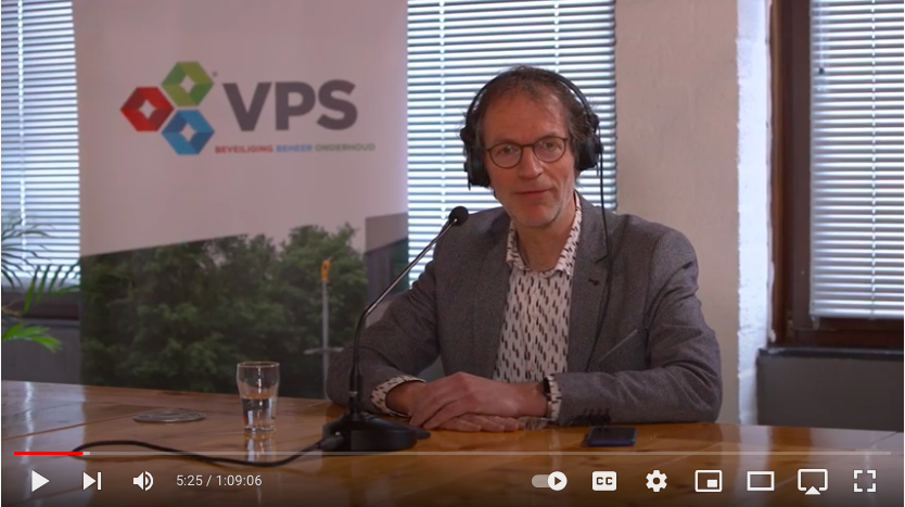Heb je de webinar 'van lineair naar circulair vastgoed' met sprekers Jeroen Hollander, Kees Jan Grin en Michel Carol gemist? Kijk deze hier terug en doe ook online kennis op! youtu.be/wjWSc6SWMaE