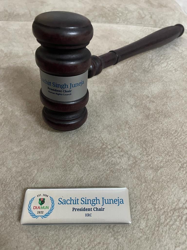 Sachit Singh Juneja tweet media