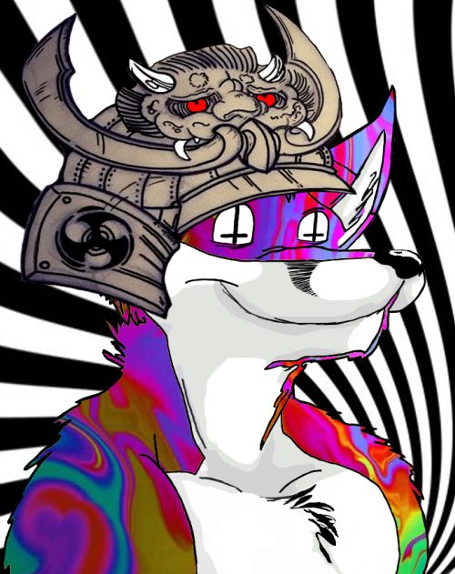 nft_funky's tweet photo. Good Morning You Funky F🦊xers!!!

#FunkyFoxGang #NFT #NFTCommunity https://t.co/l4ZIq2UAyp