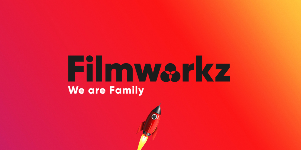 R3elClips's tweet photo. 📣MEET THE FAMILY
☝️ R3store, Digital Vision & R3el are now part of the Filmworkz Family.
👉 LEARN MORE here - https://t.co/D6BQVS6ycy
We can’t wait to help you CREATE INCREDIBLE.
#filmworkz #R3store #r3el #digitalvision #nucoda #phoenix #DVO #OFXDVO #Loki #TransformAI https://t.co/hwZcHtlcGU