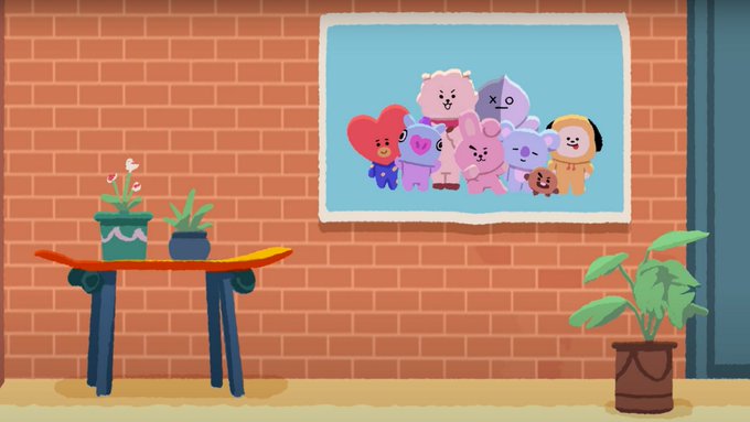 Bt21 高画質 のtwitterイラスト検索結果 古い順