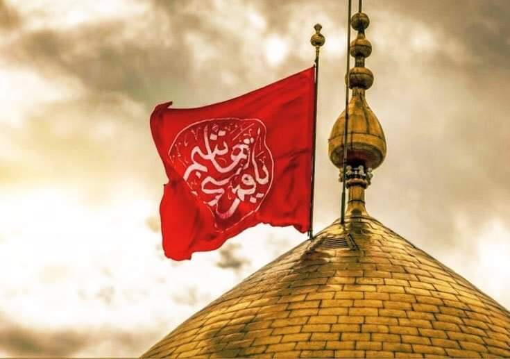 sindhi_gmc's tweet photo. ۴ شعبان المعظم

آمدِ قمرِ بنی هاشم، شهنشاہِ وفا، دعائے زھرا سہ، همشڪلِ علی ع، مولا غازی عباس علمدارِ ڪربلا تمام مومنن کي لک لک مبارڪ هجن❤️ https://t.co/ORJKGm2naM