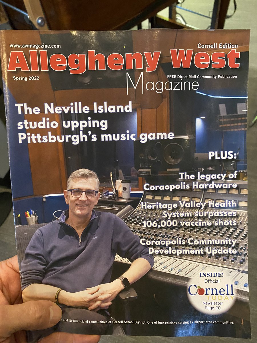 Bob McCutcheon tweet media