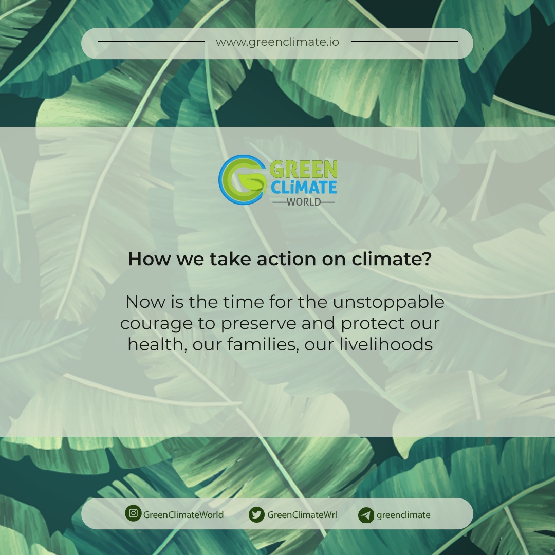 linktr.ee/greenclimate 🌱🌲🌍

#nature #green #climate #world #naturelovers #project #blockchain #cryptocurrency #life #WGC #WGCToken #greenclimateworld #plant #tree