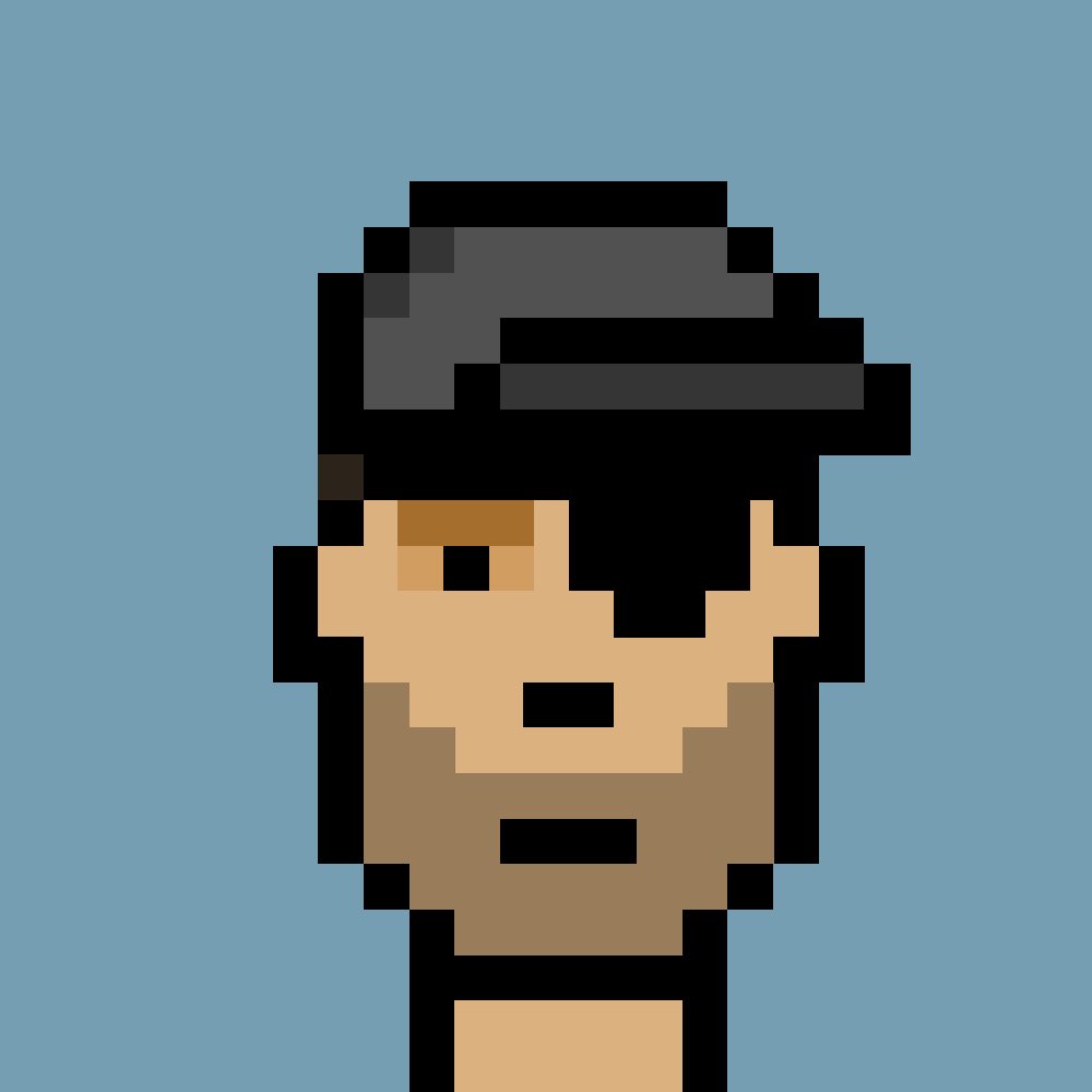 ItsSamuraiCap's tweet photo. My favorites #NFT @0xMAYC @BladeRunnerPunk @iamchillpill @DOODBEASTNFT https://t.co/UFxZsexa1E