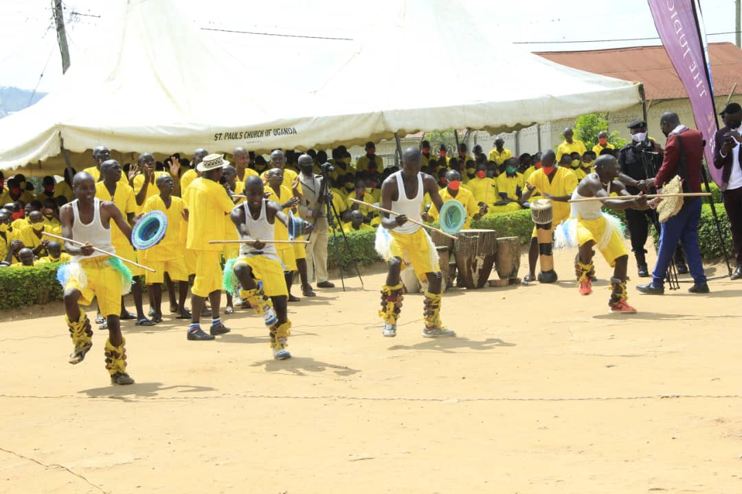 Alfonse C. Owiny - Dollo tweet media