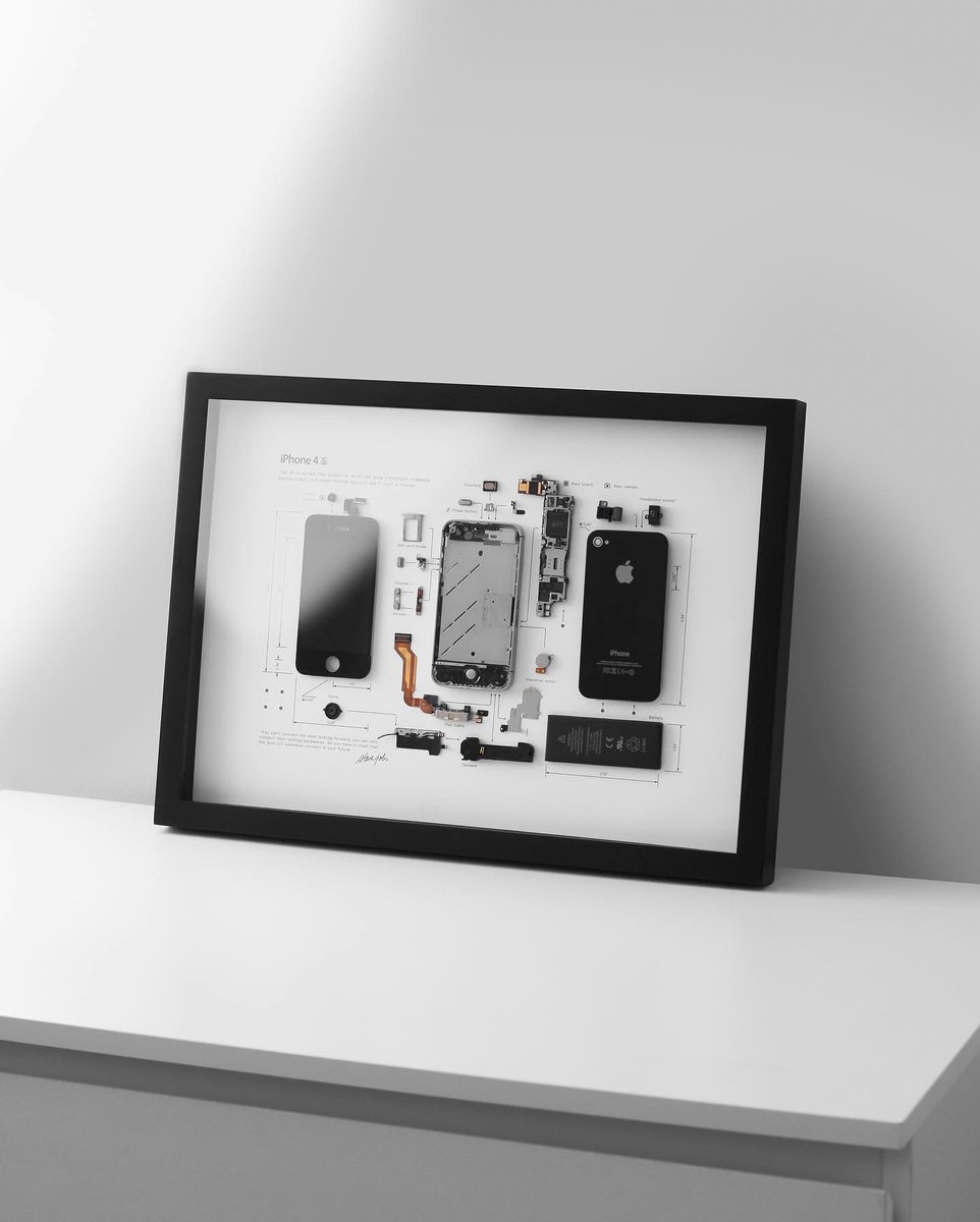 GridStudiocc's tweet photo. This is such a unique way to showcase the iPhone 4S.
https://t.co/3Etm7QTKcn https://t.co/YBa98JRzQY