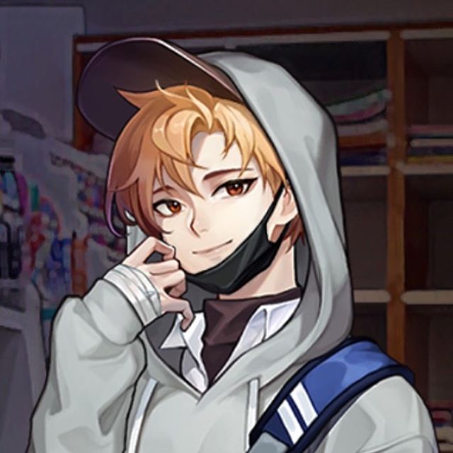 cuteboyOTD's tweet photo. Today's Cute Boy is Eugene, from Dangerous Fellows ! https://t.co/5QT2PH1sXP