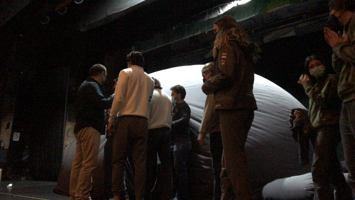 High School Principal | CNG tweet media