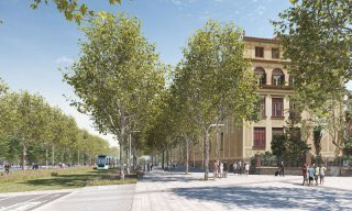 EnbicixBCN's tweet photo. Tota la informació sobre les #obresBCN del #tramviaBCN a la #notapremsa 👇
https://t.co/sIqQUtH8za https://t.co/RDssmLBF94