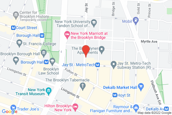 Reported_NYC's tweet photo. The driver CLOWN4U blocked the bike lane near 367 Jay St on March 7. This is in Brooklyn Community Board 02 & #NYPD84. #VisionZero #BlockedBikeNYC https://t.co/dsjLnIyq50