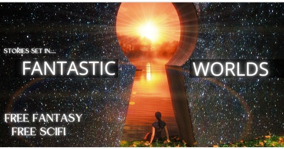 Looking for a new book set in a fantastic world? Check these out📚💕
books.bookfunnel.com/fantasticworld…
#fantasybooks #scifibooks #tbr #mustreadbooks #lostinabook  #newworldbooks