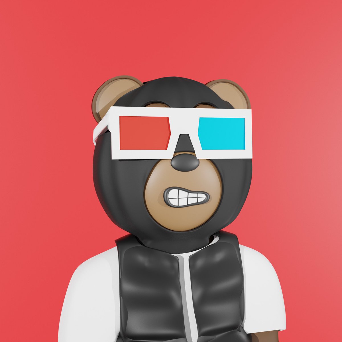 BeyondBearsNFT's tweet photo. 🚨WHITELIST GIVEAWAY 🚨

1️⃣ - Retweet and Follow @BeyondBearsNFT!
2️⃣ - tag frens!

3x winners announced in 24 hours! ⏰

#BeyondBears #NFT #NFTGiveaway #NFTCommunity #NFTartist https://t.co/QLbJ4eGZ4x