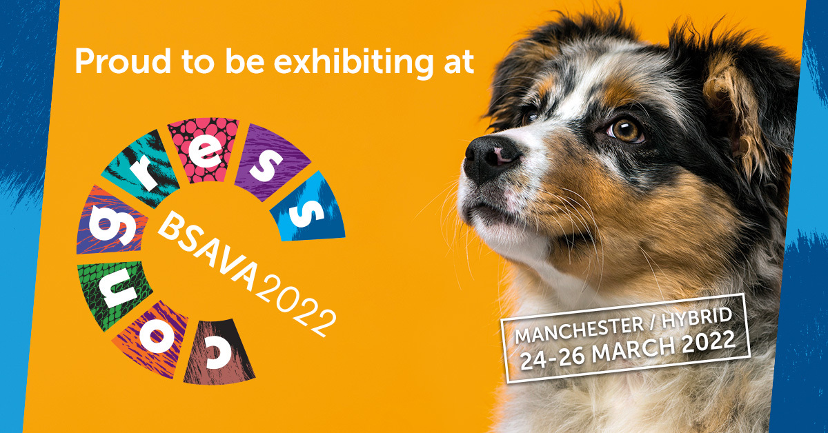 ProboVet's tweet photo. Come and meet the team at #BSAVA2022 Congress on stand C101 for live equipment demonstrations, and we will be on hand to answer your questions. Also find out more about out refurbished ultrasound systems. 
https://t.co/gxk0y2Ii2l
#BSAVACongress #ProboVet #Veterinary #Vet https://t.co/aMLcPquq3e