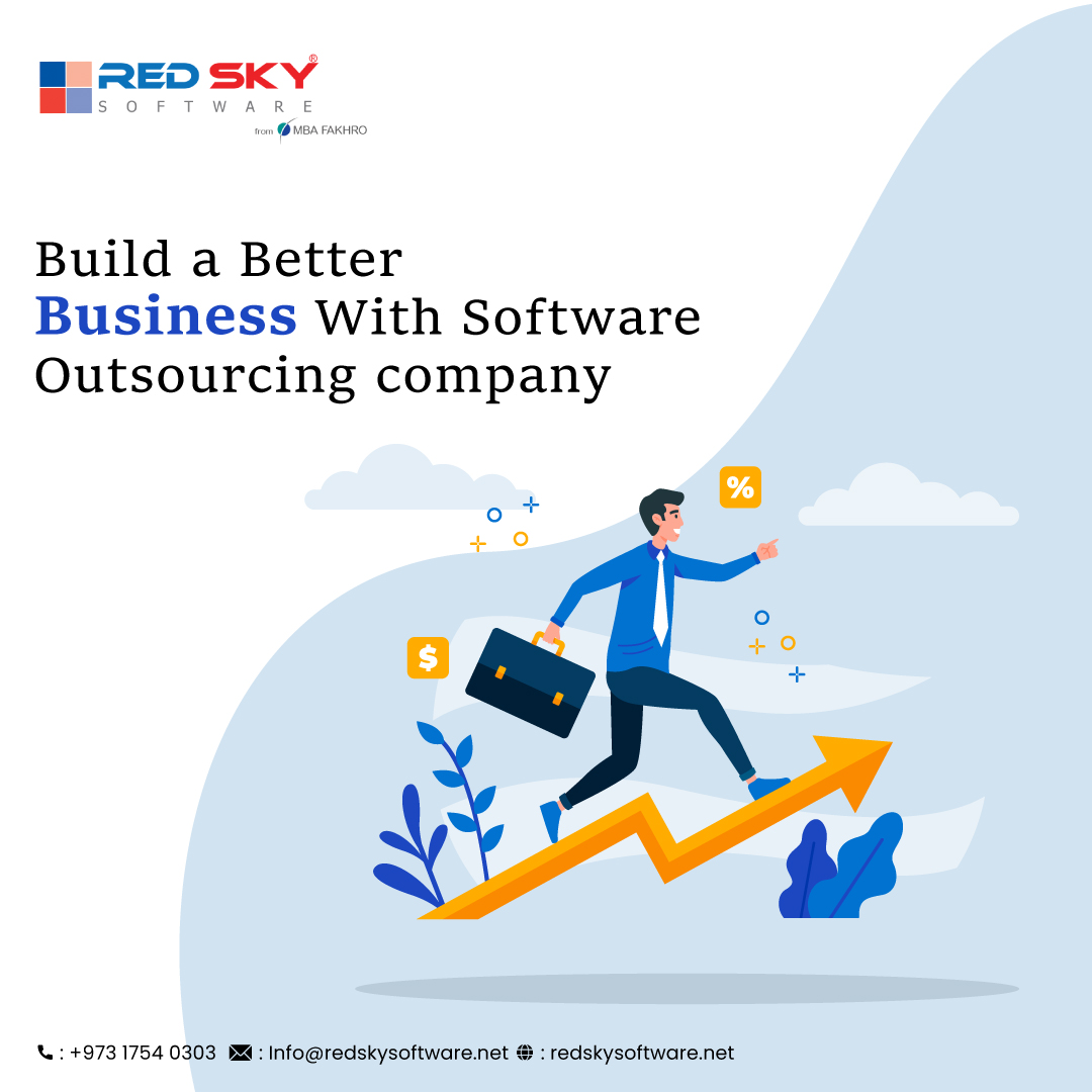 RedSky_Software's tweet image. We are your ideal technology partner in Software Development Outsourcing Services - Redsky Software Bahrain

Visit : redskysoftware.net

#SoftwareOutsourcingServices
#OutsourseSoftware
#Softwaresolutionsservies
#BusinessServices
#Manama
#bahrain