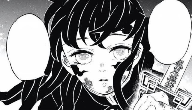 ❛  You can be as flashy as you like , but it's all useless if you can't touch me  ❜

    「 tokito muichirou | 時透 無一郎 」

               mist pillar | role play th