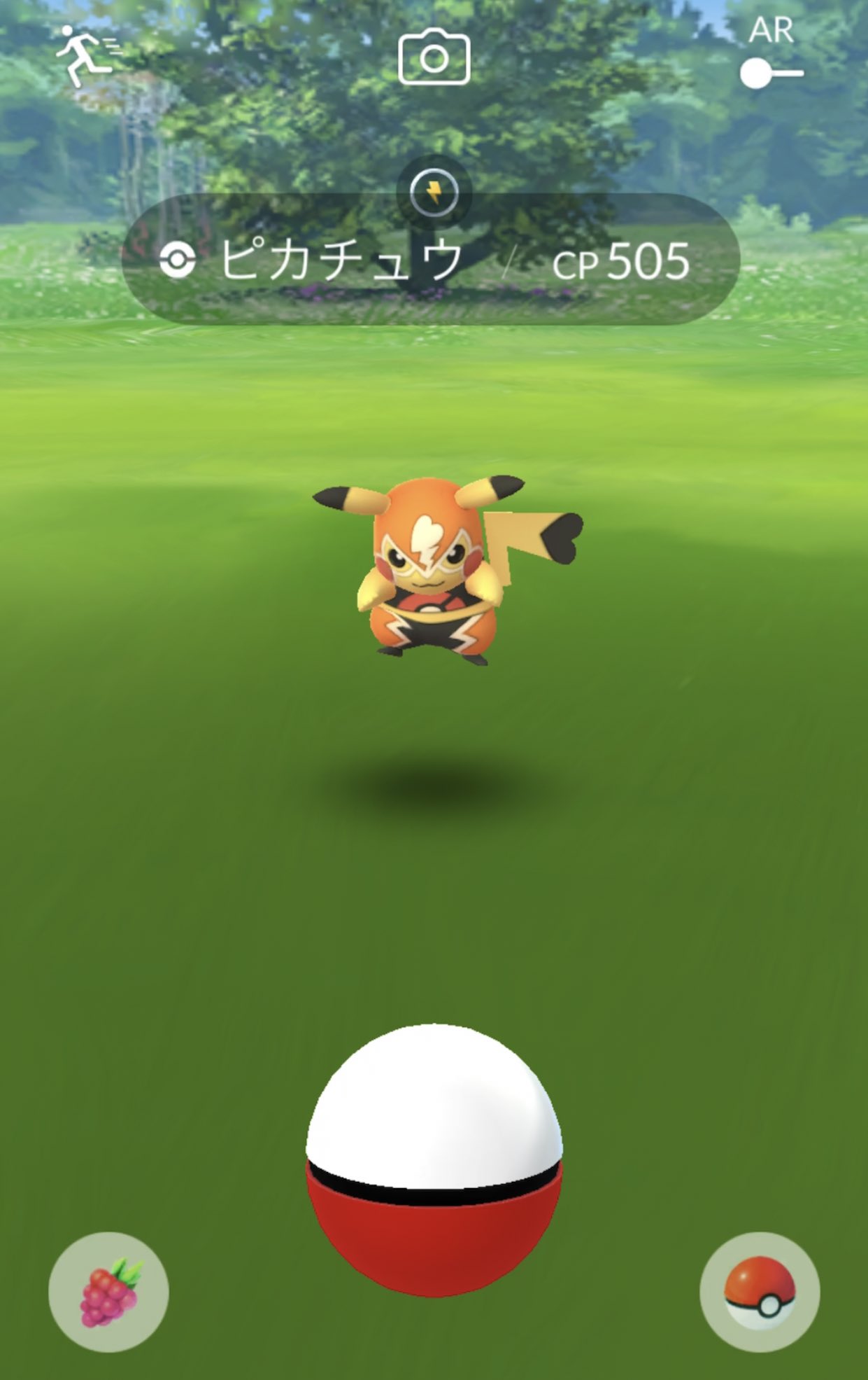 تويتر たろちゃ على تويتر ポケモンgoリリース当初 ラッキーなんて絶対捕まえられないって思ってた 最近 マスピカなんて絶対 捕まえられないって思ってた 神様 ありがとう 皆様 ありがとう T Co Rdvmkwt2jk