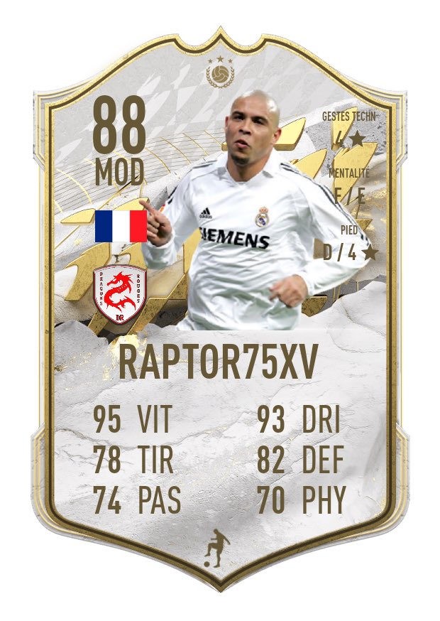 DragonsRougesOf's tweet photo. Infos transferts ⚽🔴⚪️⚽

Quatre renforts de taille viennent enrichir notre effectif pour atteindre les objectifs de fin de saison.

X_Thuram83 (MDC)
Darkscorpion007 (GK) 
Raptor75XV (MOD)
Skiike83 (BU)
🔥🔥
Les Dragons Rouges leur souhaitent la bienvenue. 👋👋🐲 https://t.co/8ldgRZLWx6