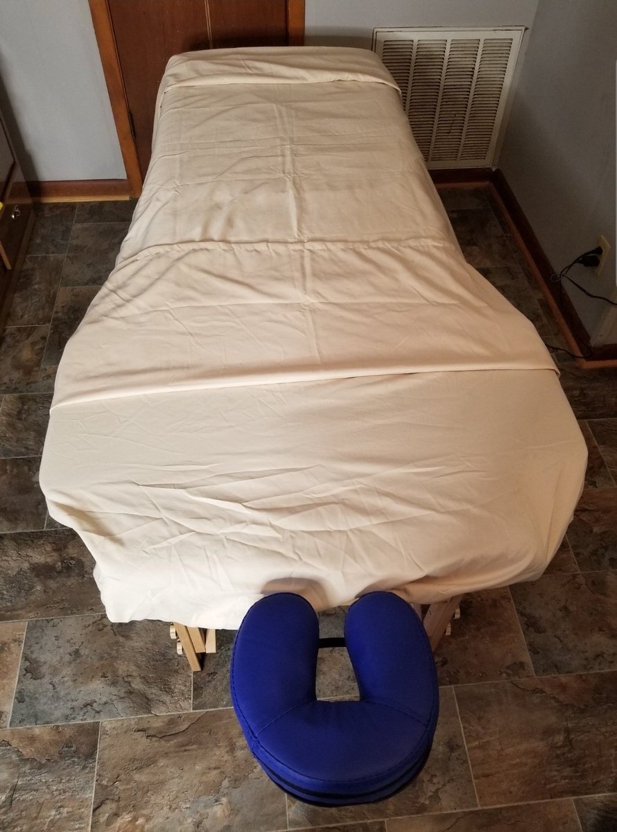 DutchTheBarber's tweet photo. Massage Monday 
First session is half price!!!!
Book with me and experience 
The Right Touch By Dutch 

https://t.co/R5IhYudWVX https://t.co/ggca3VjfEo