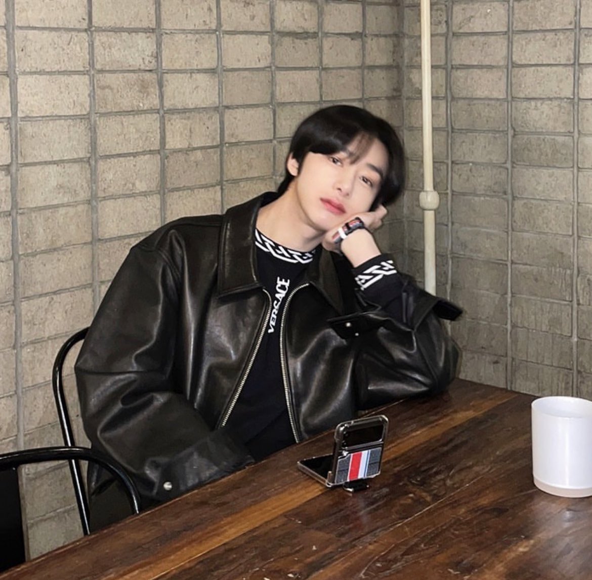 HyungwonFrance's tweet image. 🤳 | INSTAGRAM - 220306

[#COENFFL 🦕]

En collaboration avec Pepsi Zéro Sucre

🔗 : instagram.com/p/Cazi0S_AYTs/…
—
@OfficialMonstaX #HYUNGWON #MONSTAX    #Low