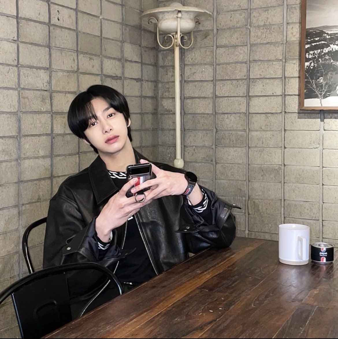 HyungwonFrance's tweet image. 🤳 | INSTAGRAM - 220306

[#COENFFL 🦕]

En collaboration avec Pepsi Zéro Sucre

🔗 : instagram.com/p/Cazi0S_AYTs/…
—
@OfficialMonstaX #HYUNGWON #MONSTAX    #Low