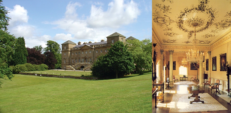Thank you to everyone who has joined us during our House Opening season. We have loved hearing your wonderful feedback and it's been a joy to share some of our secrets with you! Our tours and tea rooms close as of 4.30pm today. #thanksforyoursupport  #joinourmailinglist #venue