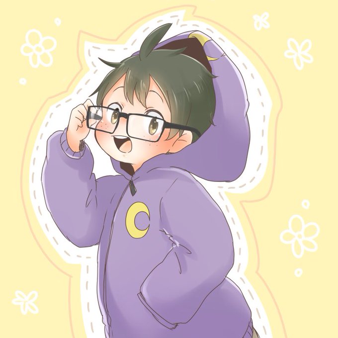 彼パーカーのtwitterイラスト検索結果